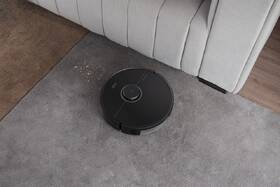 Robotický vysavač Roborock S5 Max Black černý

 obrázek produktu 18 z 20