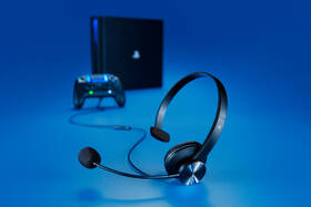 Headset Razer Tetra pro PS4 černý

 obrázek produktu 3 z 3
