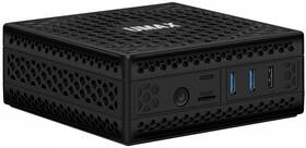 PC mini Umax U-Box J51 pro 

 obrázek produktu 1 z 4