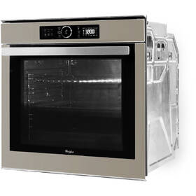 Trouba Whirlpool AKZM 8480 S stříbrná

 obrázek produktu 2 z 7