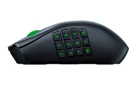 Myš Razer Naga Pro černá

 obrázek produktu 7 z 16