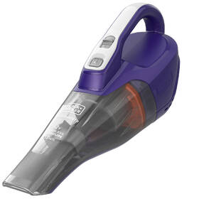 Akumulátorový vysavač Black-Decker DVB315JP-QW 

 obrázek produktu 3 z 14