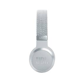 Sluchátka JBL Live 460NC bílá

 obrázek produktu 7 z 10
