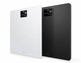 Osobní váha Withings Body-BMI, (WBS06-Black-All-Inter) černá

 obrázek produktu 1 z 1