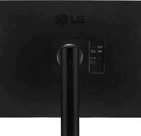 Monitor LG UltraFine 32UN880 

