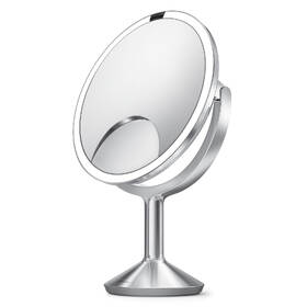 Kosmetické zrcátko Simplehuman ST3050 nerez

 obrázek produktu 1 z 5