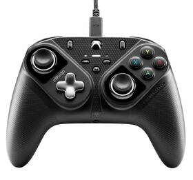 Gamepad Thrustmaster eSwap S PRO - PC, Xbox Series X/S černý

 obrázek produktu 2 z 4