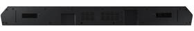 Soundbar Samsung HW-Q600B černá barva
