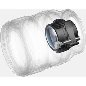 Objektiv Sony FE 24 mm f/1.4 GM černý

 obrázek produktu 12 z 13