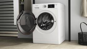 Pračka se sušičkou Whirlpool FFWDD 107426 BSV EE bílá

 obrázek produktu 10 z 13