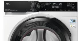 Pračka AEG LFR73864OC bílá

 obrázek produktu 2 z 9