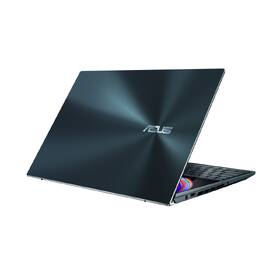 Notebook Asus Zenbook Pro Duo 15 OLED modrý

 obrázek produktu 8 z 12