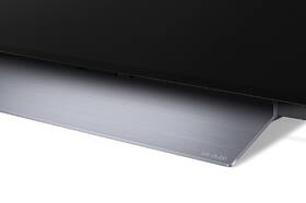 Televize LG OLED48C31 

 obrázek produktu 11 z 13