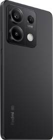 Mobilní telefon Xiaomi Redmi Note 13 5G 8 GB / 256 GB černý

 obrázek produktu 6 z 10