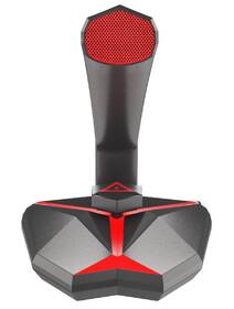 Mikrofon Genesis RADIUM 200, USB černý

 obrázek produktu 3 z 6