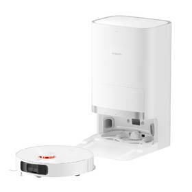 Robotický vysavač Xiaomi Robot Vacuum X20+ bílá barva
