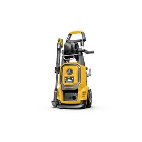 Vysokotlaký čistič Riwall REPW 180 RC SET 

 obrázek produktu 1 z 3