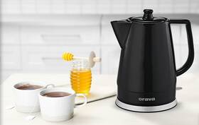 Rychlovarná konvice Orava VK-3813 B 

 obrázek produktu 8 z 8