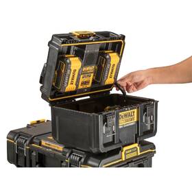 Nabíjecí box Dewalt DWST83471 
