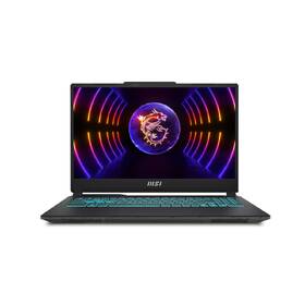 Notebook MSI Cyborg 15 A13VE-1693XCZ černá barva
