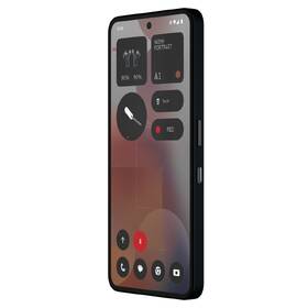Mobilní telefon Nothing Phone (3a) Pro 12 GB / 256 GB černá barva
