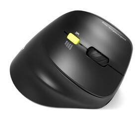 Myš PORT CONNECT Ergo Shape černá

 obrázek produktu 4 z 8