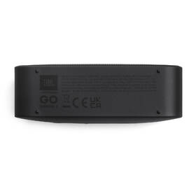 Přenosný reproduktor JBL GO Essential 2 černý

 obrázek produktu 4 z 7