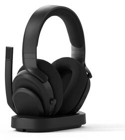Headset FRACTAL DESIGN Scape Dark černý

 obrázek produktu 11 z 16