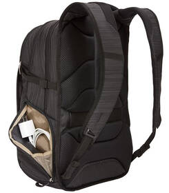Batoh na notebook THULE Construct 28L černý

 obrázek produktu 7 z 8