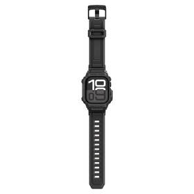 Řemínek Spigen Rugged Armor 2 Pro na Apple Watch 46mm černý

 obrázek produktu 2 z 16