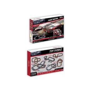 Autodráha Soba Audi 790 

 obrázek produktu 2 z 4