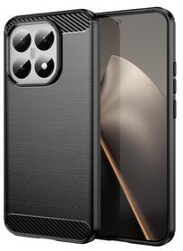 Kryt na mobil WG Carbon na Xiaomi 15T černý

 obrázek produktu 1 z 2