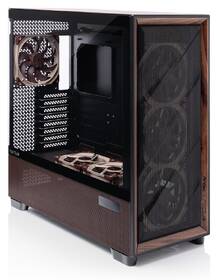 Case Antec Flux Pro Noctua Edition černá

 obrázek produktu 1 z 7
