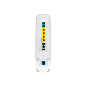 Router ZyXEL EE3301 WiFi 7 BE7200 2.5G bílý

 obrázek produktu 2 z 3