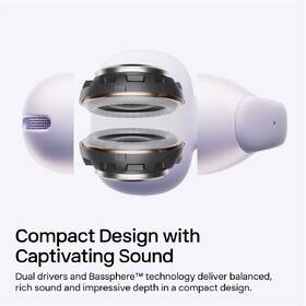 Sluchátka Shokz OpenDots Air, Bluetooth černá

 obrázek produktu 8 z 9