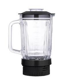 Kuchyňský robot Zelmer ZKR9100 šedý

 obrázek produktu 20 z 20