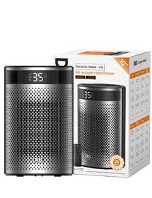Teplovzdušný ventilátor Dreo Atom 416 černý

 obrázek produktu 11 z 15