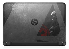 Notebook HP 15-an000nc Star Wars™ Special Edition černý

 obrázek produktu 5 z 5