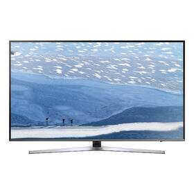Televize Samsung UE49KU6452 stříbrná

 obrázek produktu 4 z 7