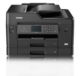 Tiskárna multifunkční Brother MFC-J3930DW černý

 obrázek produktu 2 z 3