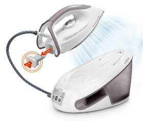 Žehlicí systém Tefal SV8011E0 bílý

 obrázek produktu 5 z 17