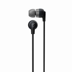 Sluchátka Skullcandy INKD+ Wireless In-Ear černá

 obrázek produktu 1 z 2