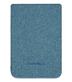 Pouzdro pro čtečku e-knih PocketBook 616/617/627/628/632/633 modré

 obrázek produktu 1 z 3