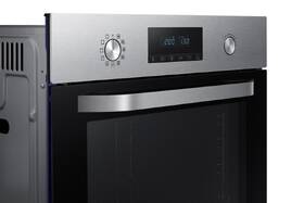 Trouba Samsung NV70K2340RS/EO černá/stříbrná

 obrázek produktu 10 z 12