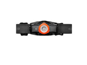 Čelovka LEDLENSER MH5 černá/oranžová

 obrázek produktu 1 z 3