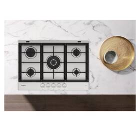 Plynová varná deska Whirlpool GMWL 728/IXL nerez

 obrázek produktu 3 z 4