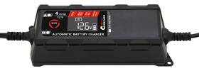 Nabíječka autobaterií Compass 07160 

 obrázek produktu 2 z 5