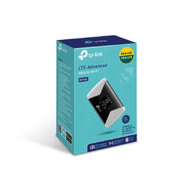 Router TP-Link M7450 mobilní LTE 

 obrázek produktu 4 z 4