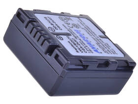 Baterie Avacom Panasonic CGA-DU07/CGR-DU07/ VW-VBD07, Hitachi DZ-BP07S Li-Ion 7.2V 750mAh 5.4Wh 

 obrázek produktu 1 z 2