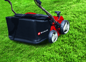 Vertikutátor Einhell GC-SA 1435 3420561 

 obrázek produktu 1 z 7